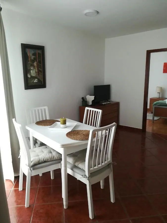 Casa Da Madrinha Villa Vila do Bispo 0*,