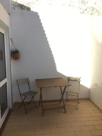 Casa Da Madrinha Villa Vila do Bispo Holiday home