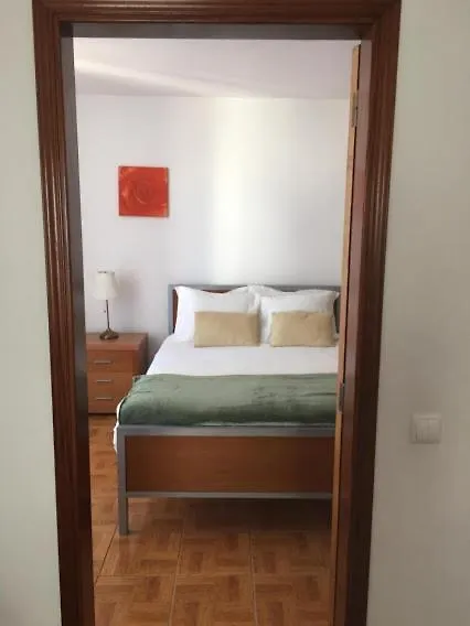 Holiday home Casa Da Madrinha Villa Vila do Bispo